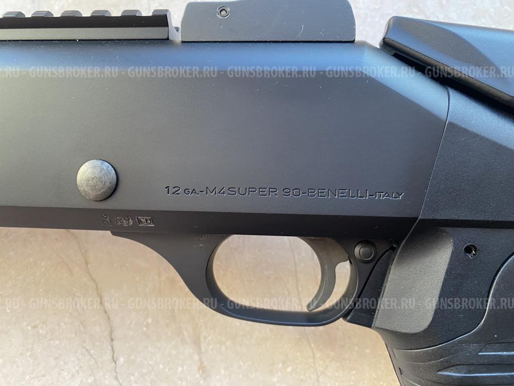 BENELLI M4S90
