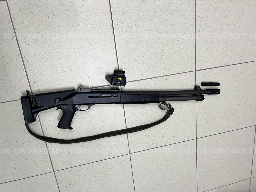 Benelli M4Super 90 12GA