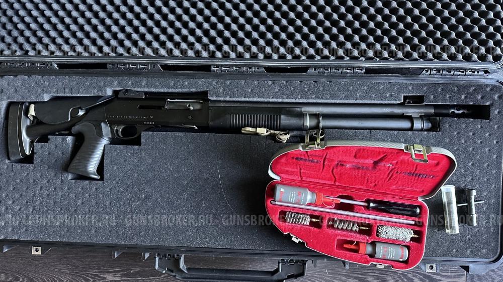Benelli M4SUPER90