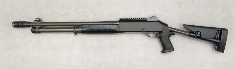 Benelli M4SUPER90