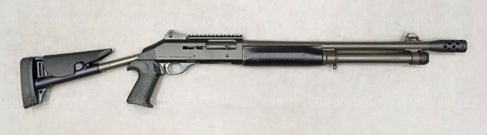 Benelli M4SUPER90