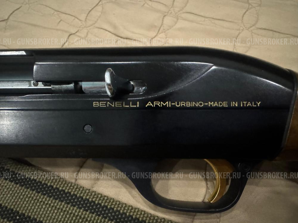 Benelli Mancino 