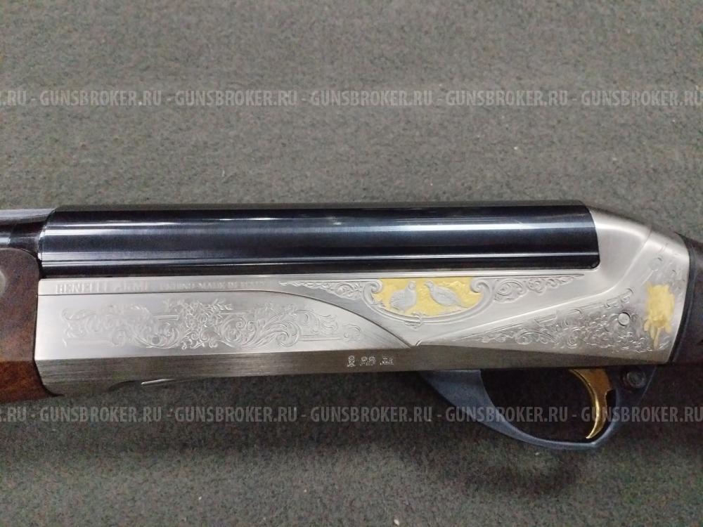 Benelli Mania, 12 калибр