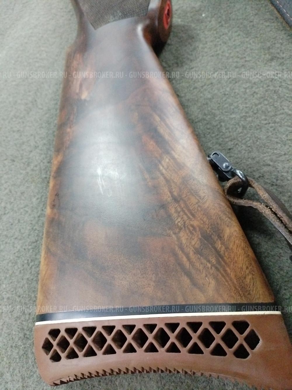 Benelli Mania, 12 калибр