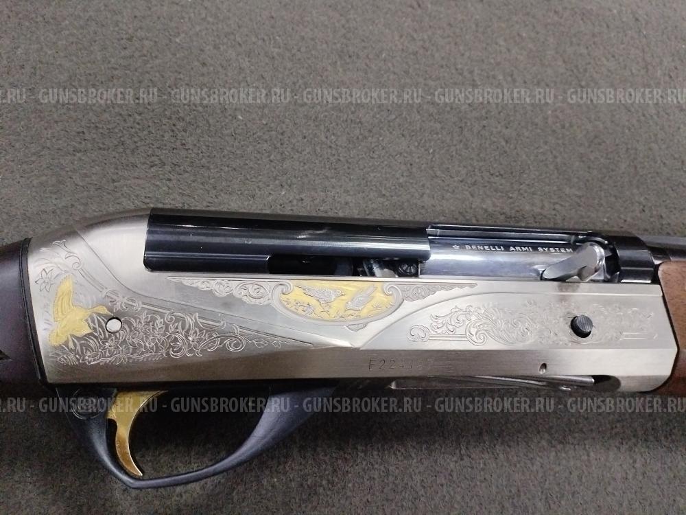 Benelli Mania, 12 калибр