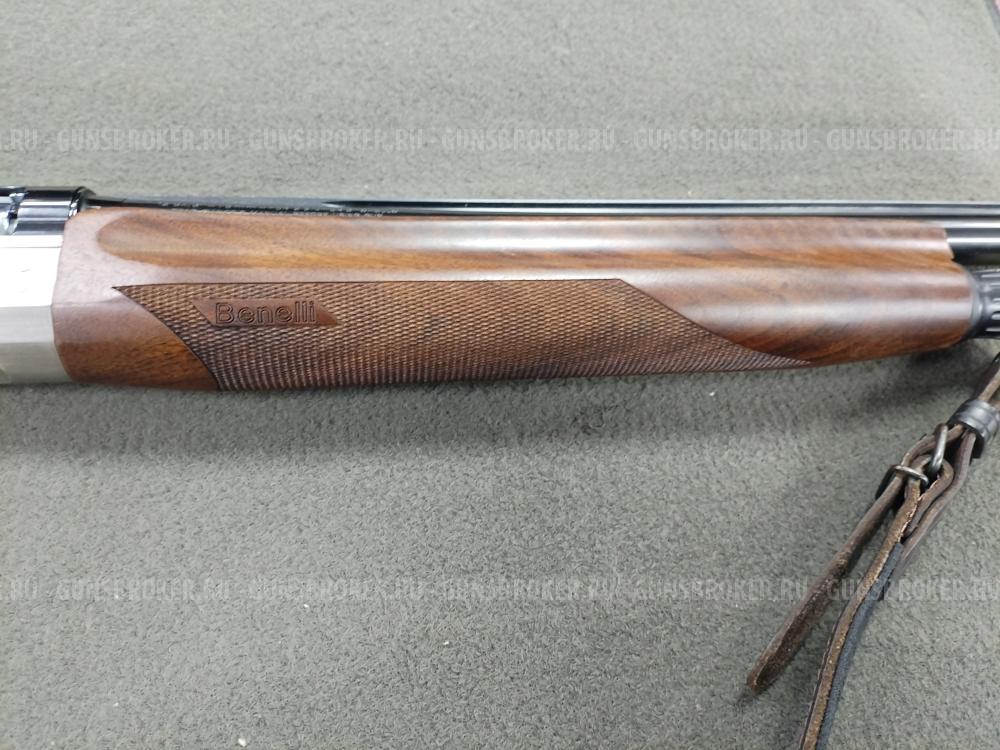 Benelli Mania, 12 калибр