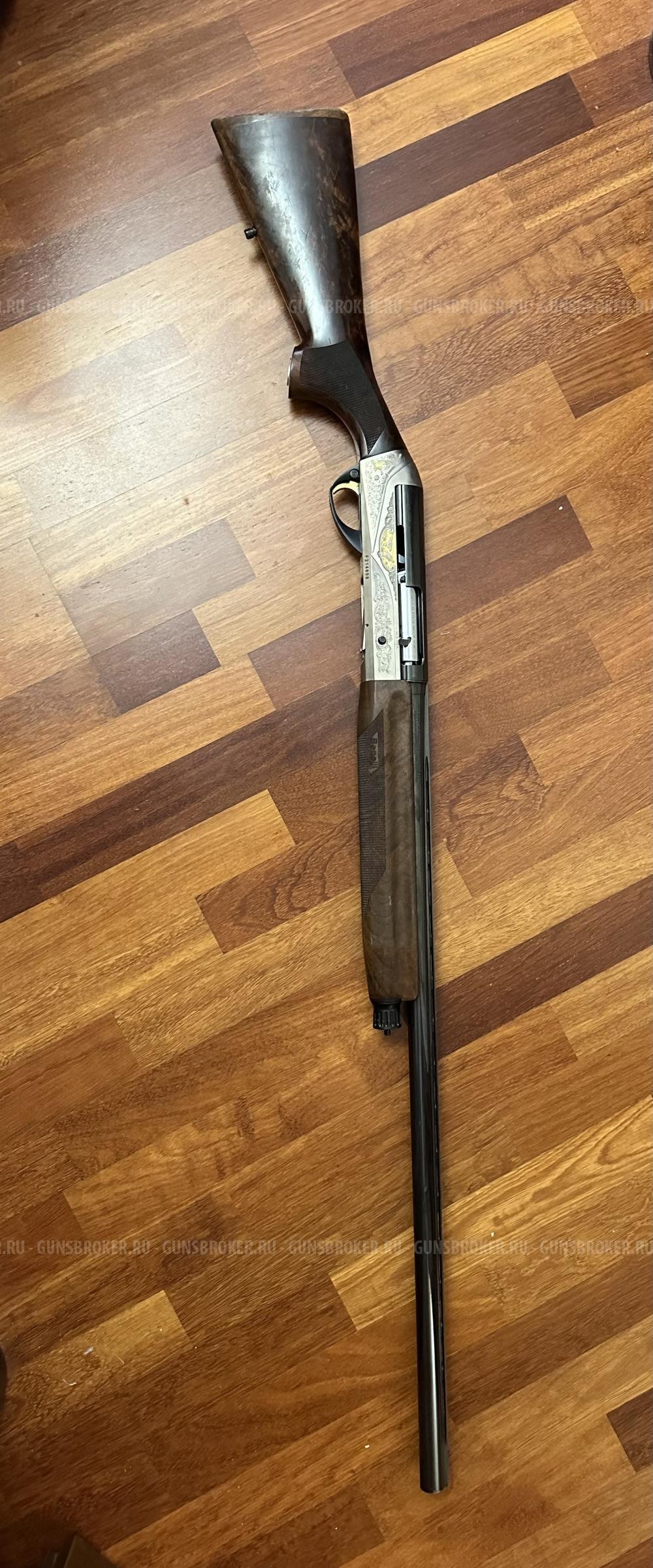 Benelli Mania (Rafaello De Lux)