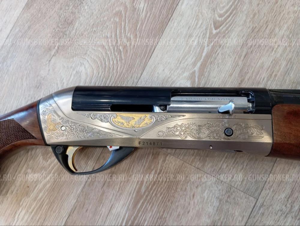 Бенелли Мания, 12/76