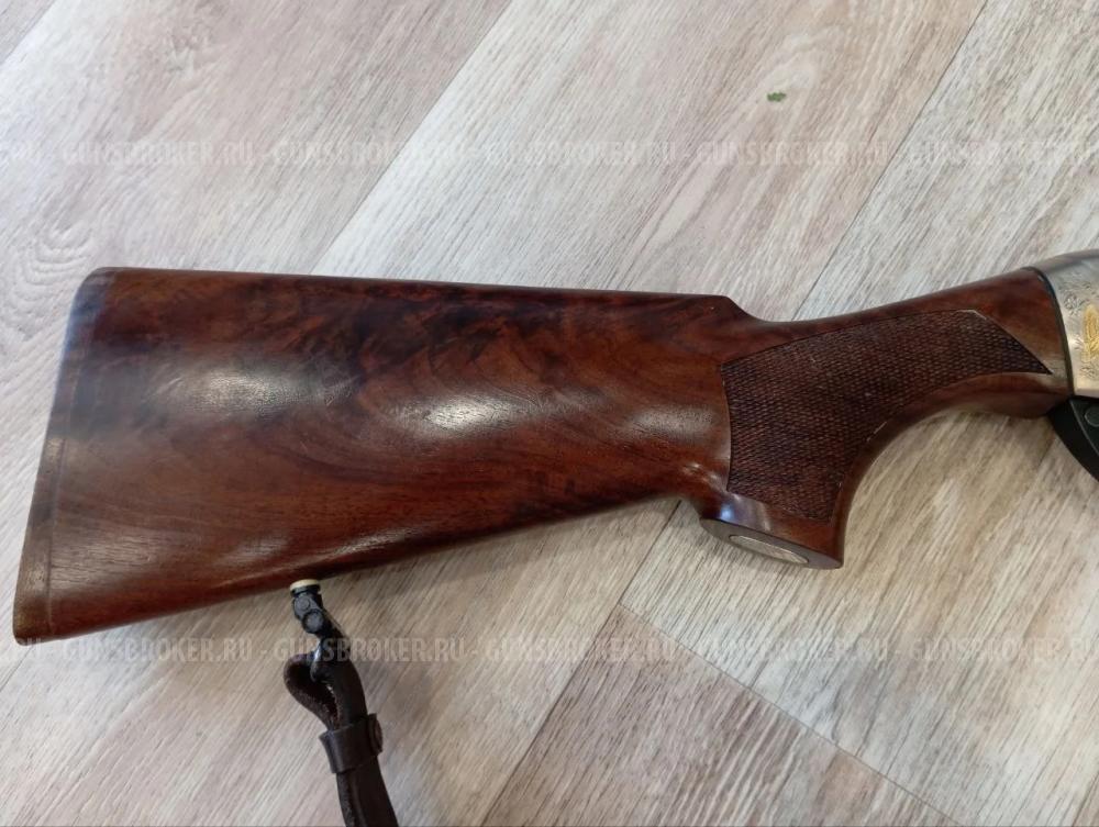 Бенелли Мания, 12/76