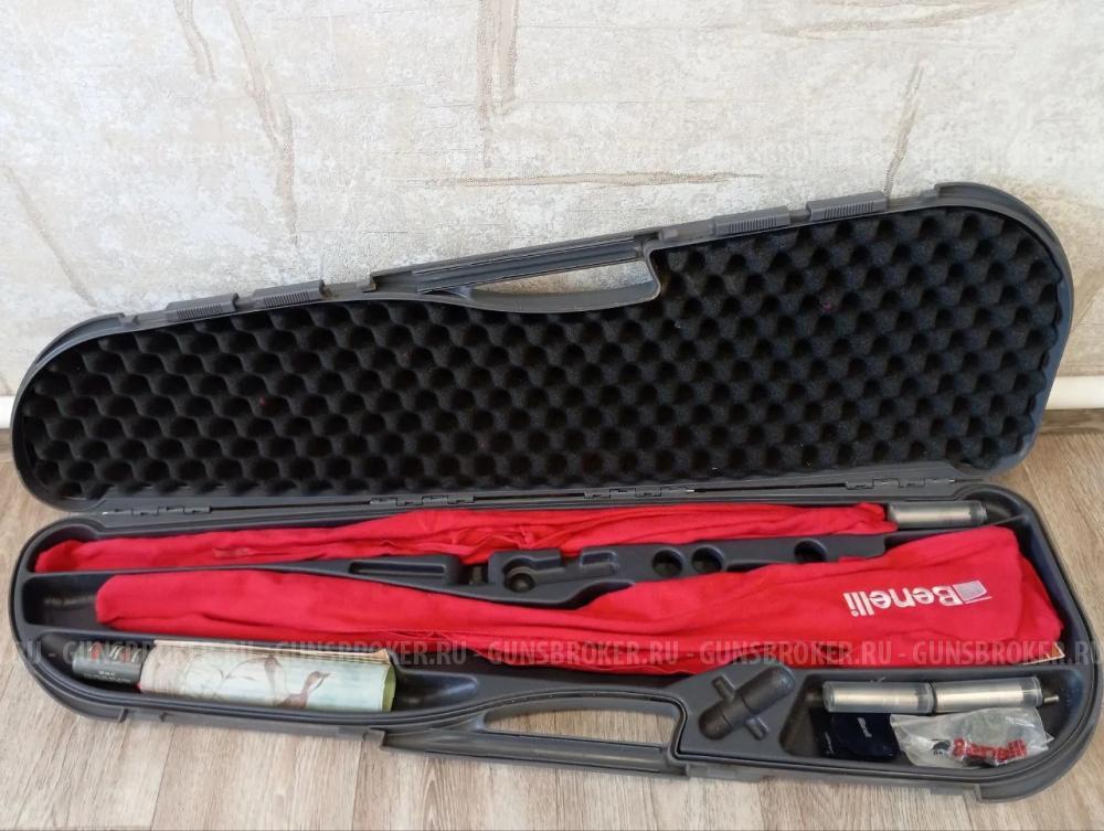 Бенелли Мания, 12/76