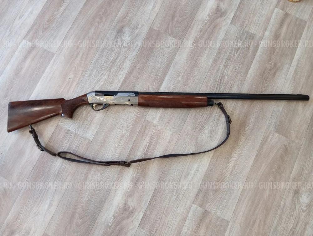 Бенелли Мания, 12/76