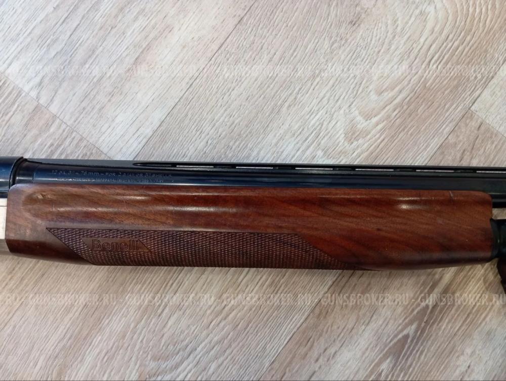 Бенелли Мания, 12/76