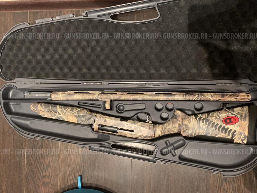 BENELLI mod M2 Super90 max4 comfort