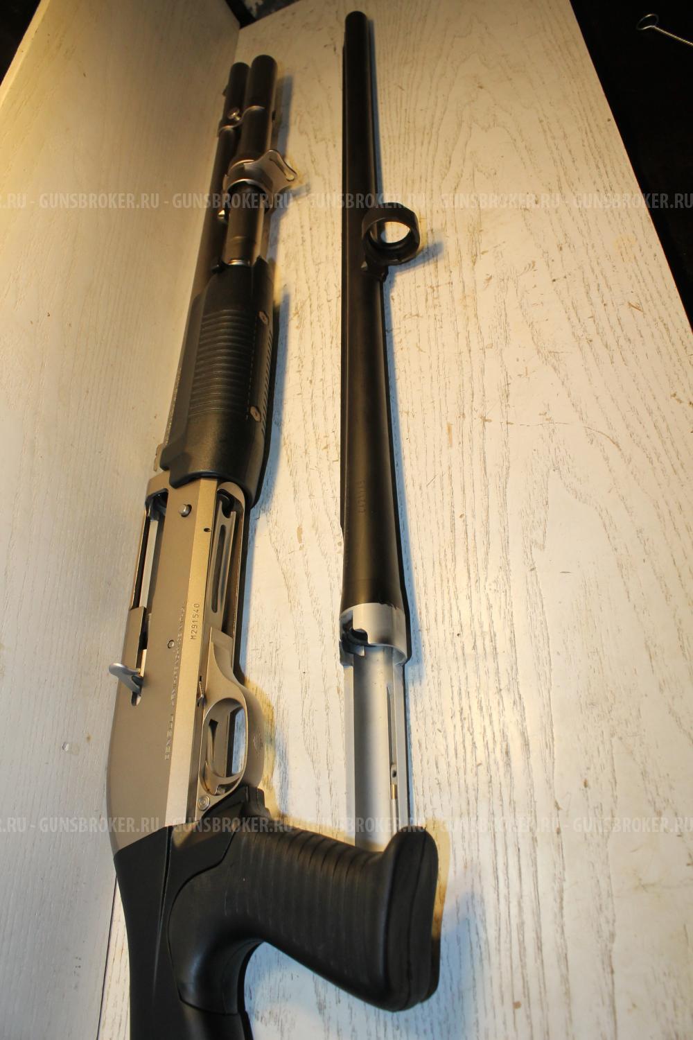 BENELLI MOD. M3 Super 90