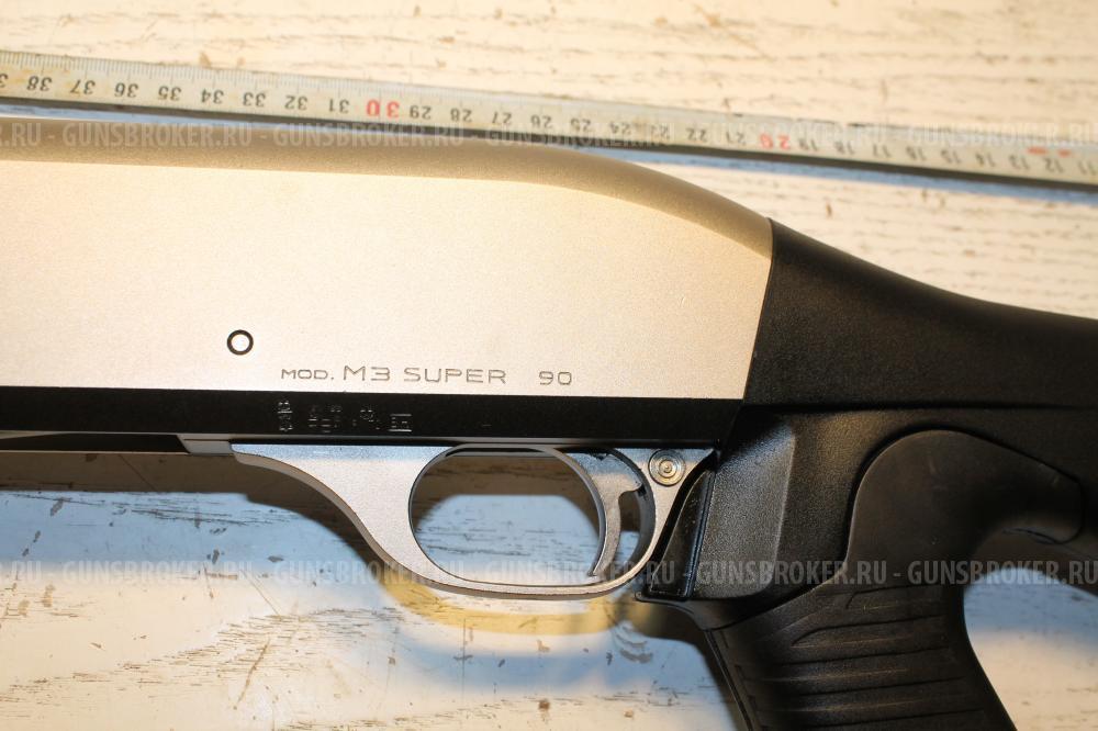 BENELLI MOD. M3 Super 90