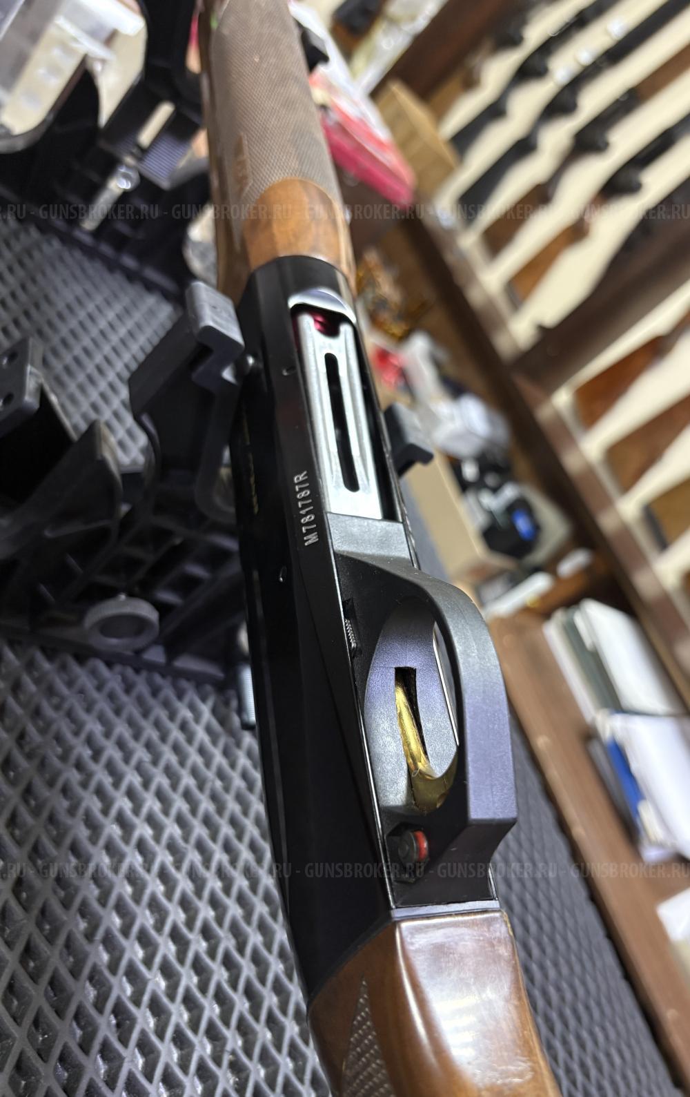 Benelli Montefeltro \ под левшу