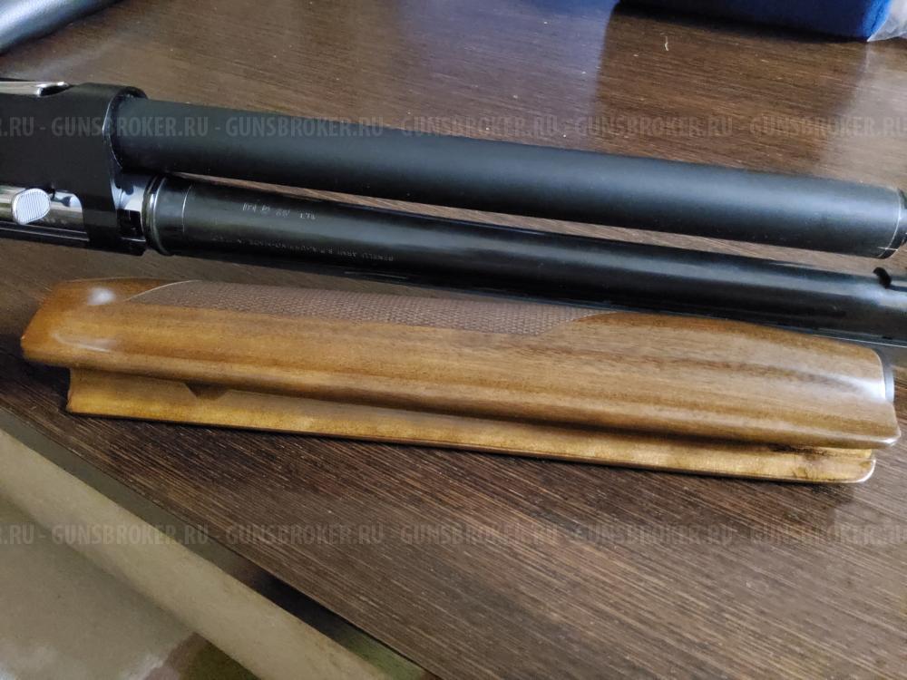 Benelli Montefeltro 12×76 Леворукое