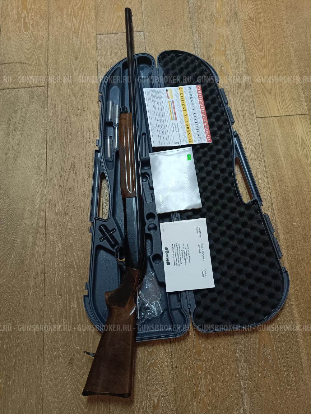 Benelli Montefeltro 12-76