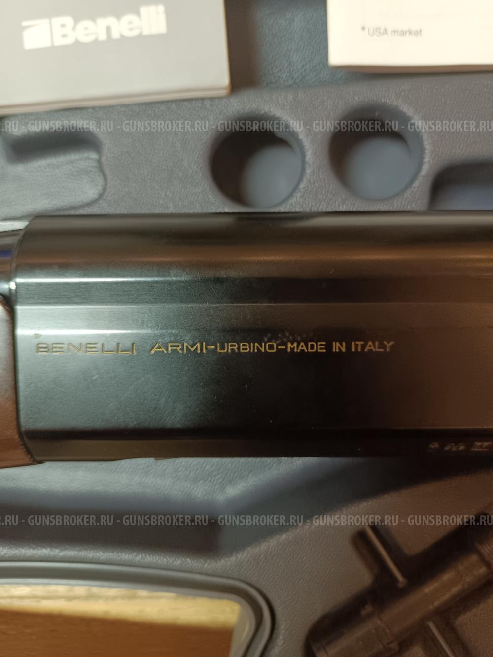 Benelli Montefeltro 12-76