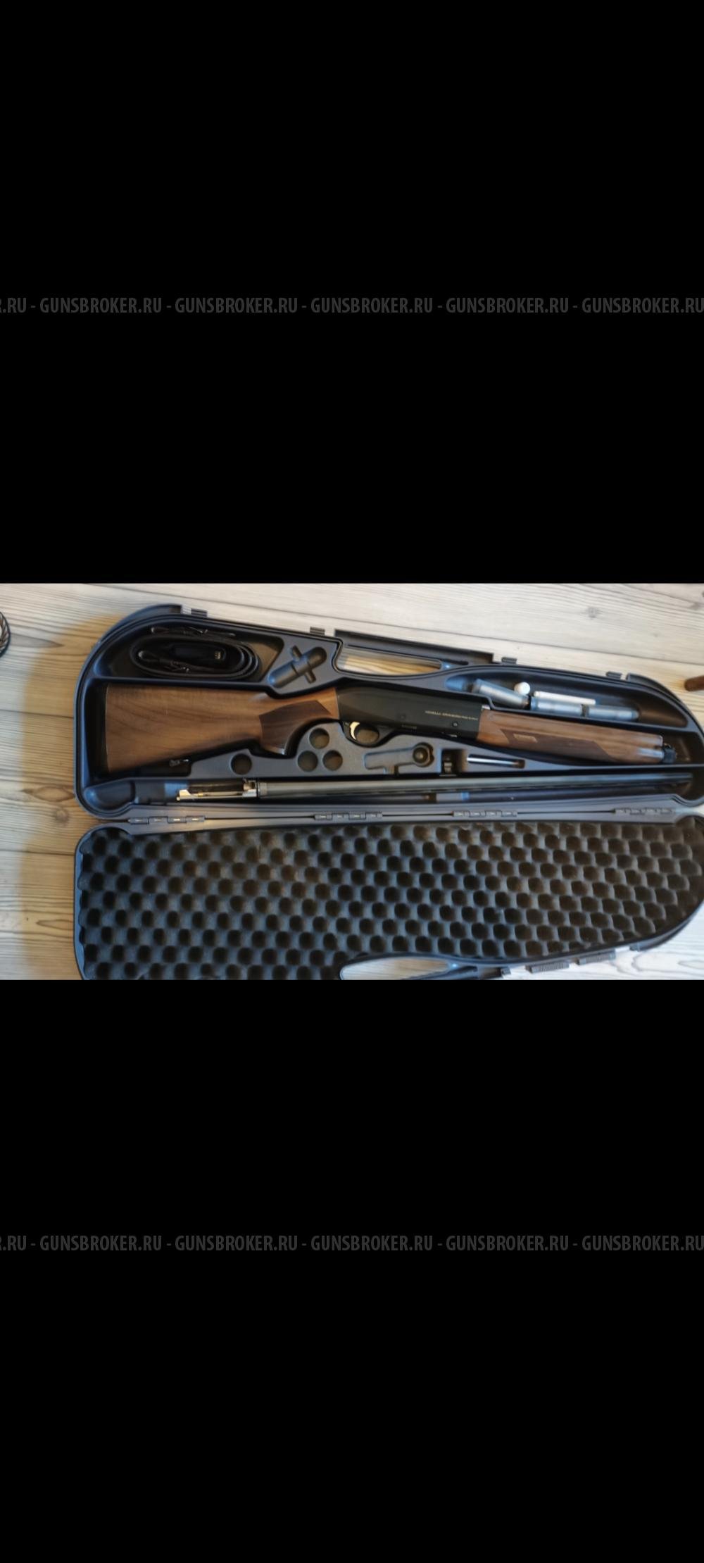 BENELLI MONTEFELTRO 12 *76 