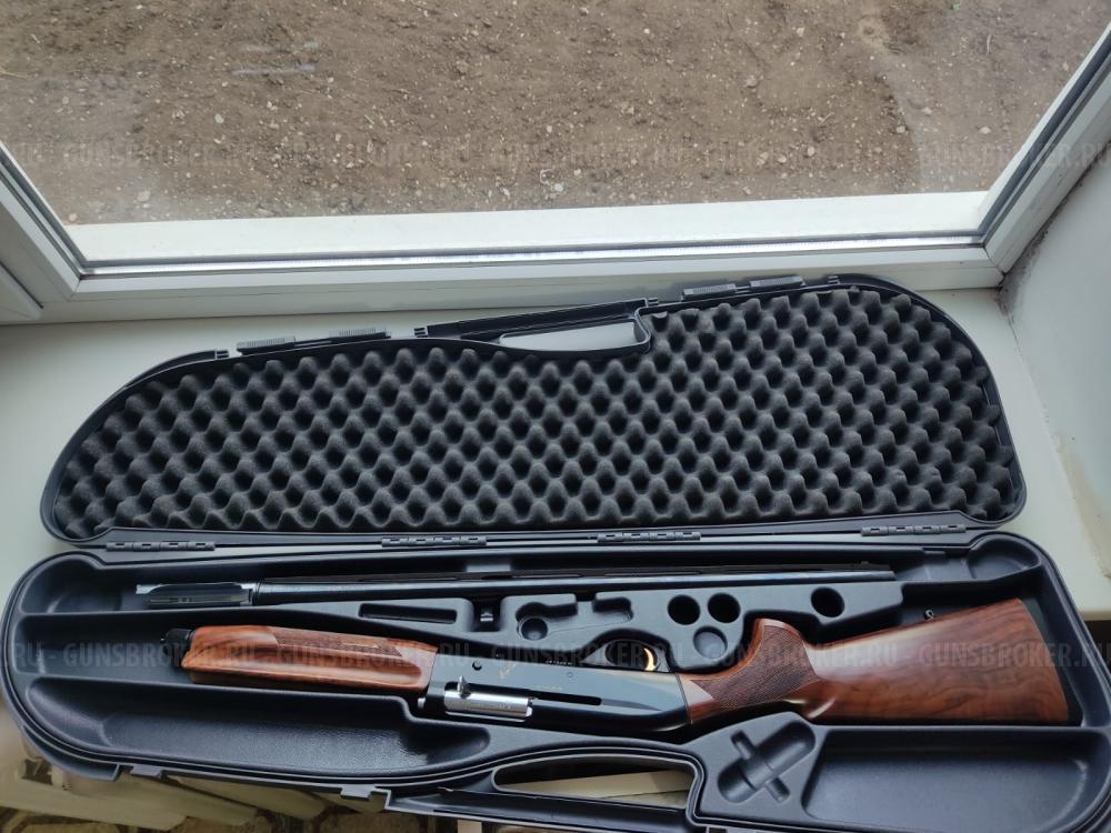 Benelli Montefeltro 12\76 ( Becaccia Supreme 61)