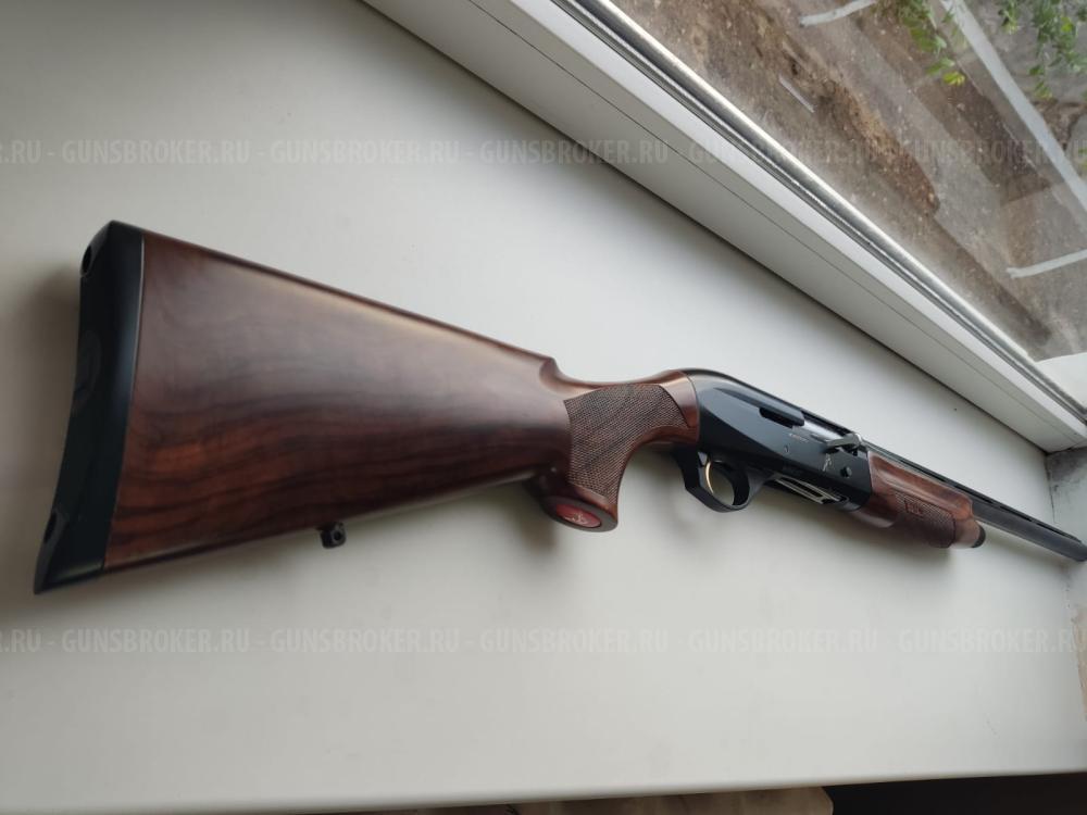 Benelli Montefeltro 12\76 ( Becaccia Supreme 61)