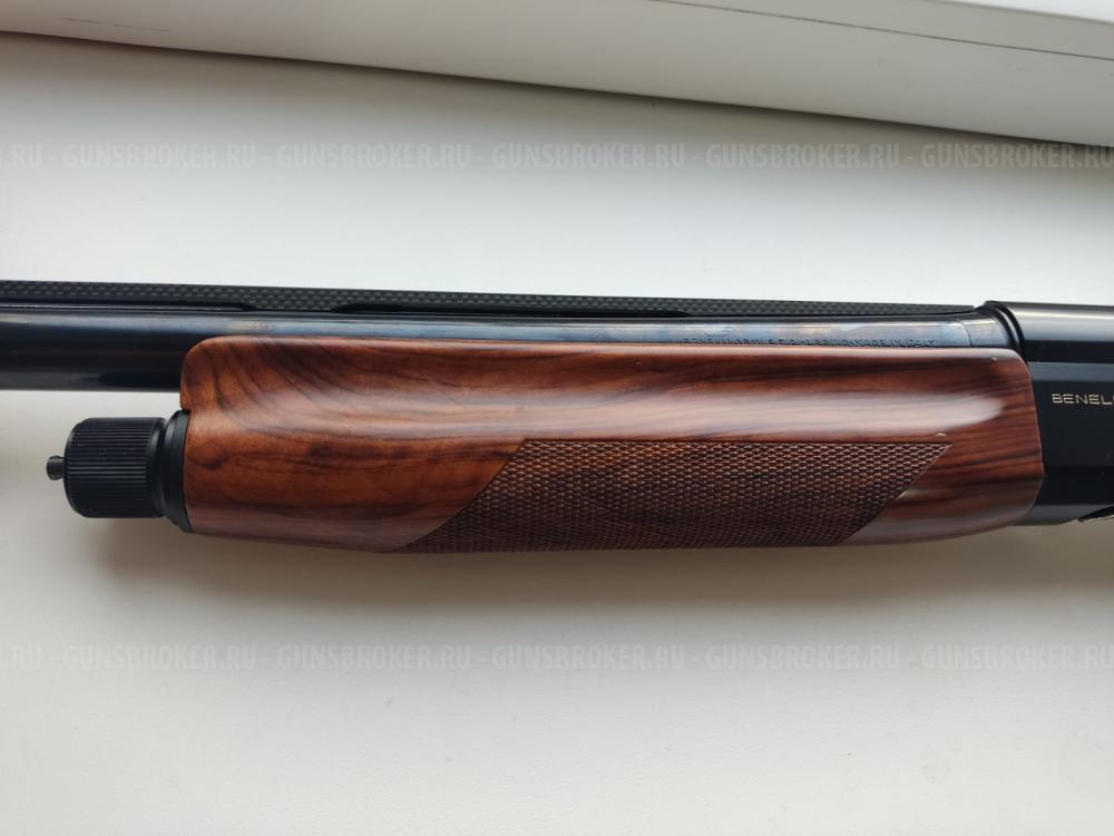 Benelli Montefeltro 12\76 ( Becaccia Supreme 61)