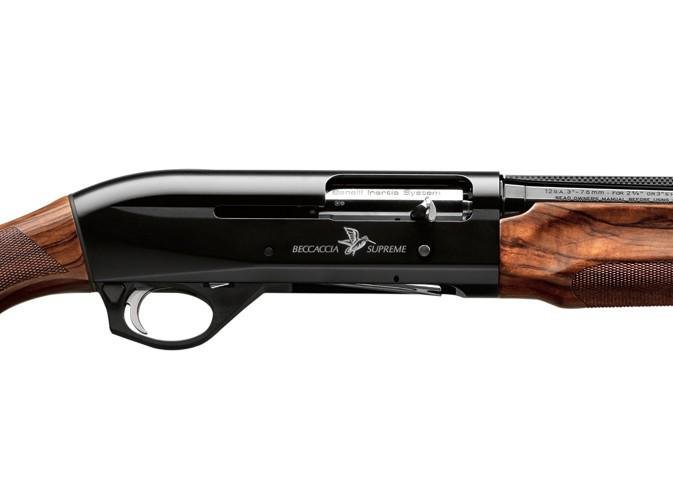 Benelli Montefeltro 12/76 (Becaccia Supreme 66)