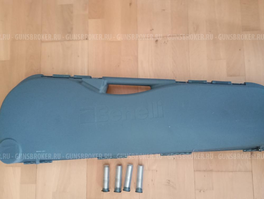 Benelli Montefeltro 12/76 L-700 для левши