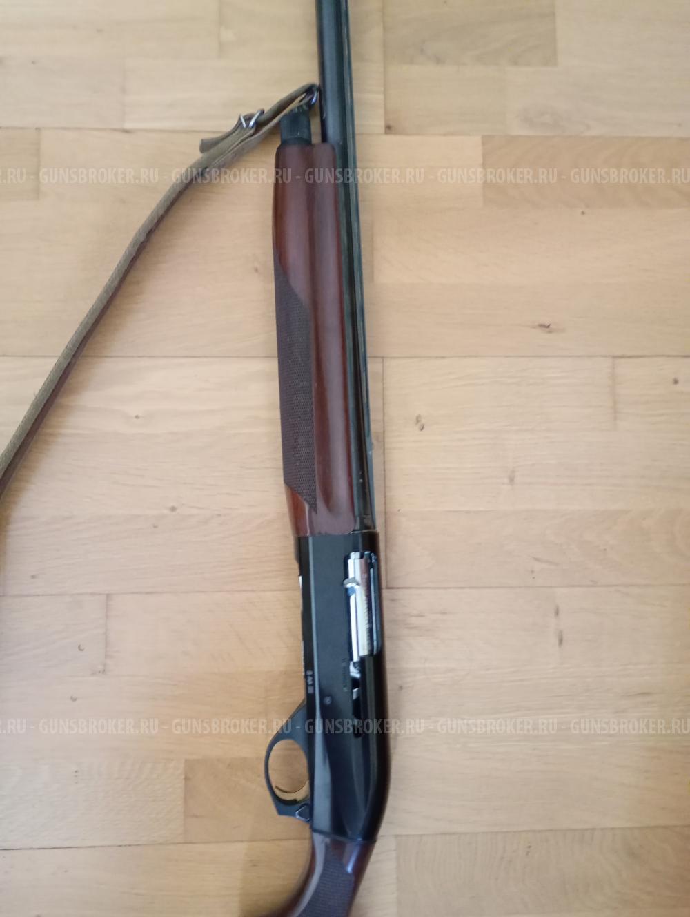 Benelli Montefeltro 12/76 L-700 для левши