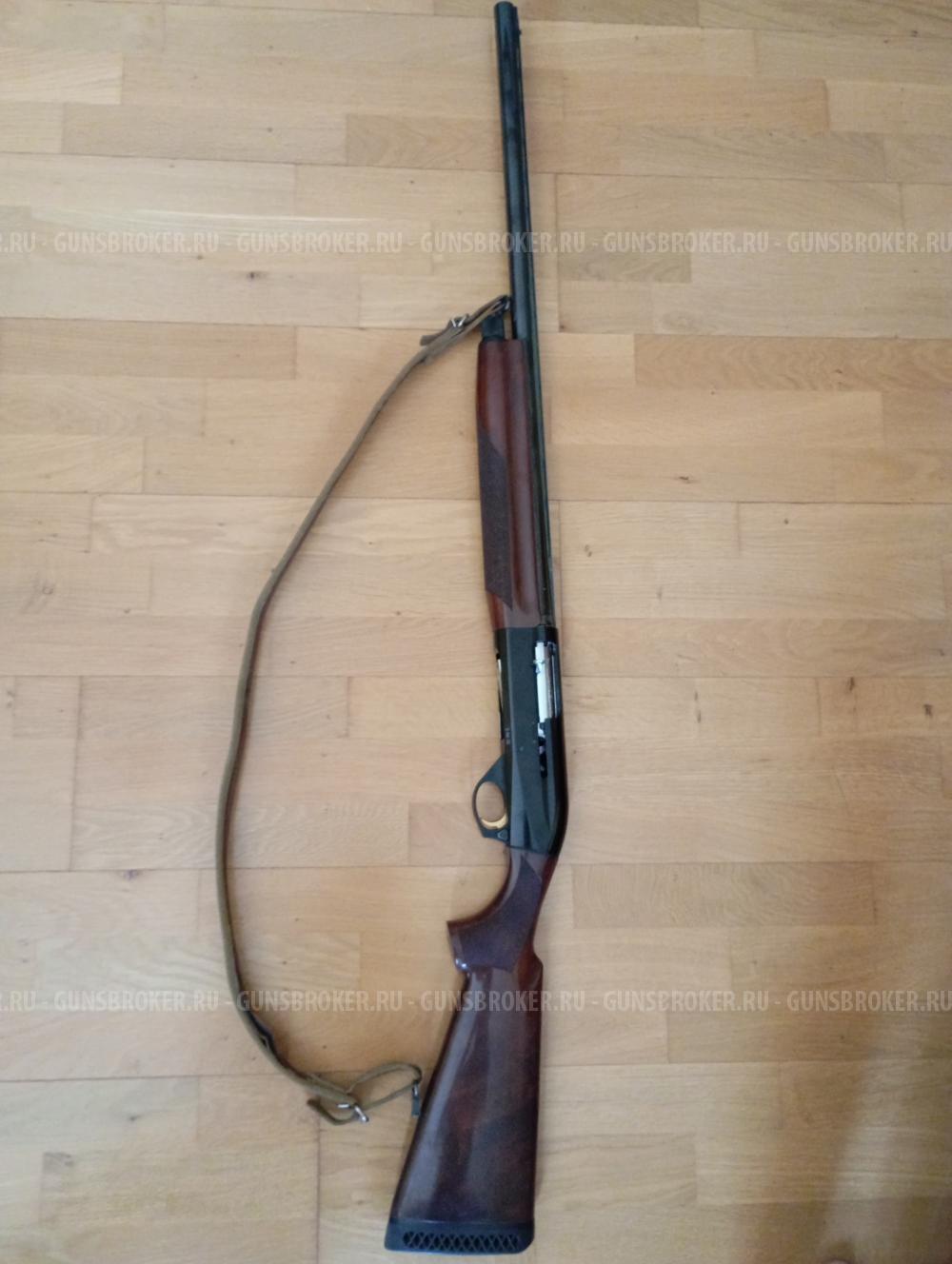 Benelli Montefeltro 12/76 L-700 для левши