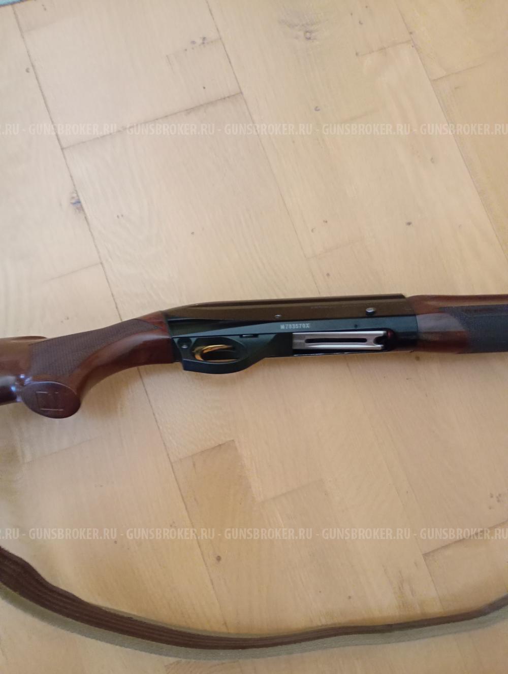 Benelli Montefeltro 12/76 L-700 для левши