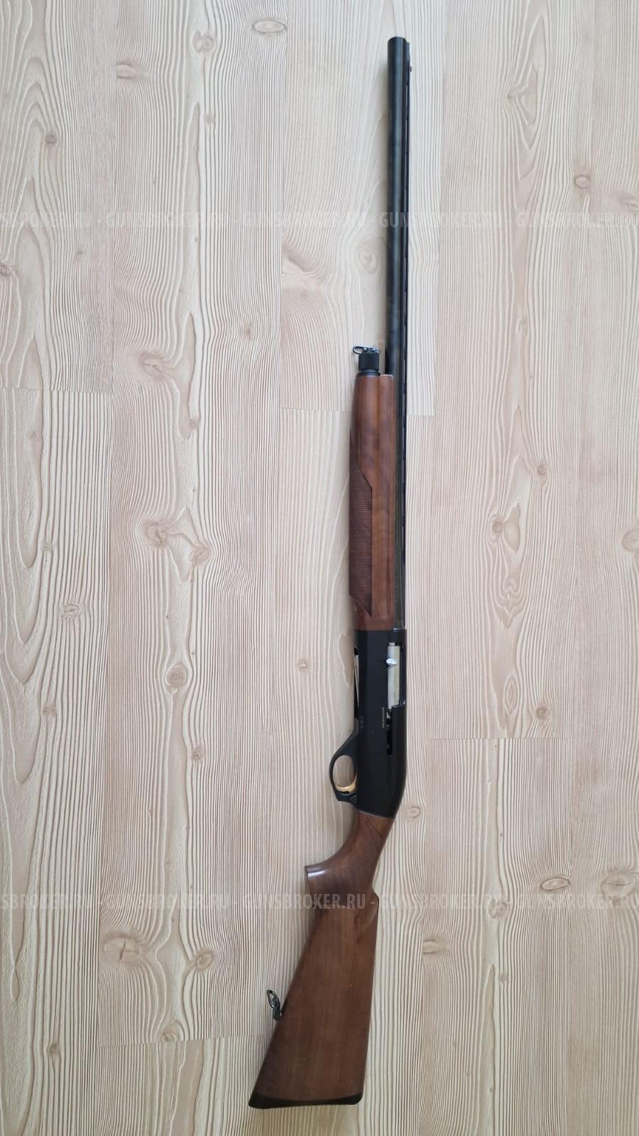 Benelli Montefeltro 12×76 Леворукое