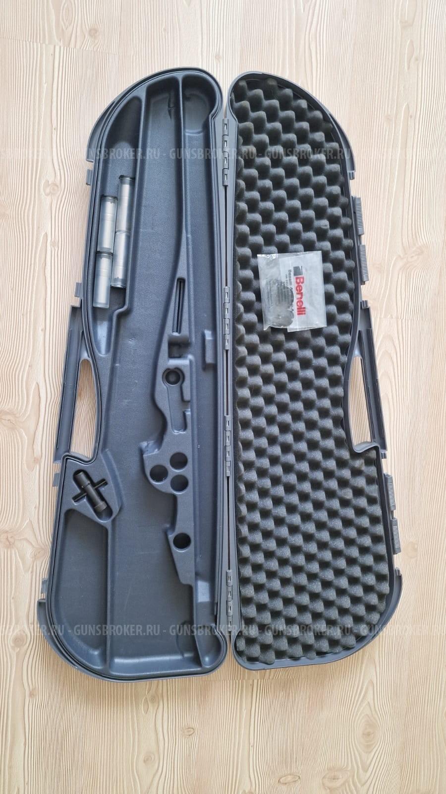 Benelli Montefeltro 12×76 Леворукое