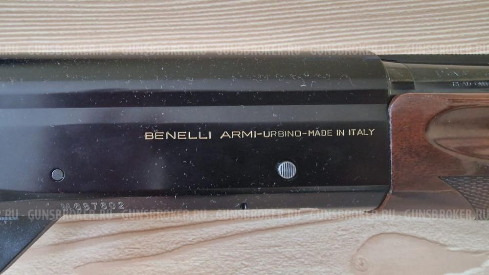 Benelli Montefeltro 12×76 Леворукое
