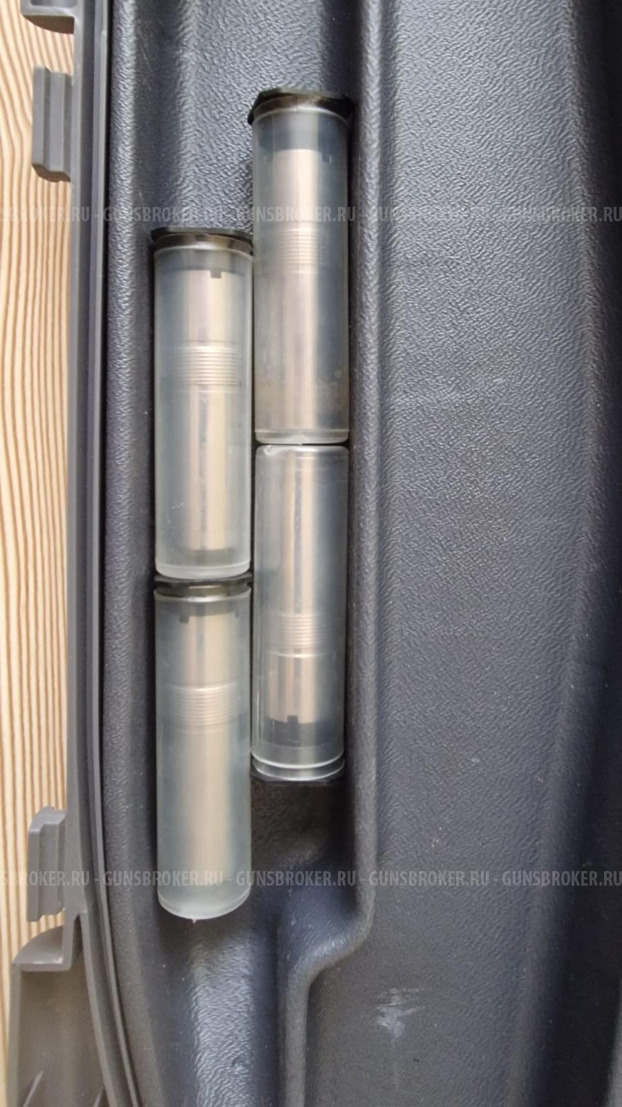 Benelli Montefeltro 12×76 Леворукое