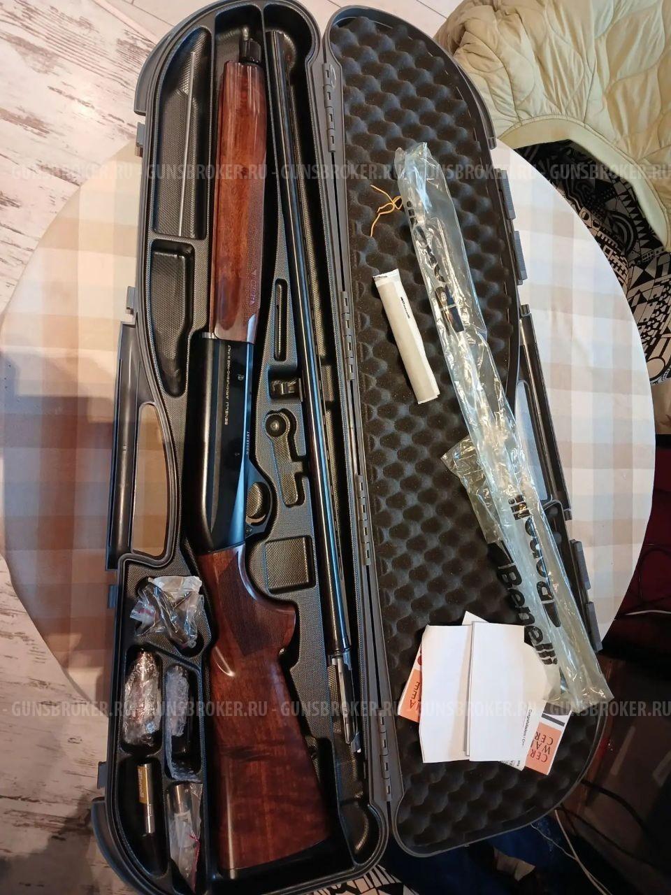 Benelli Montefeltro 12/76 LH (леворукое)