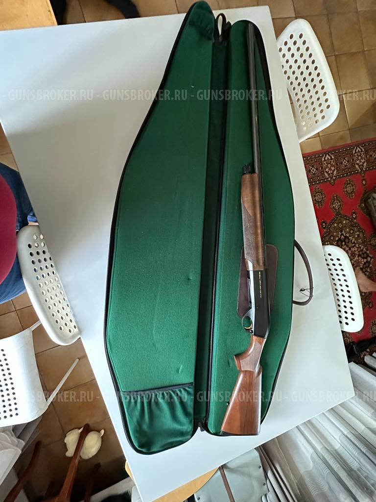 Benelli Montefeltro, 12*76