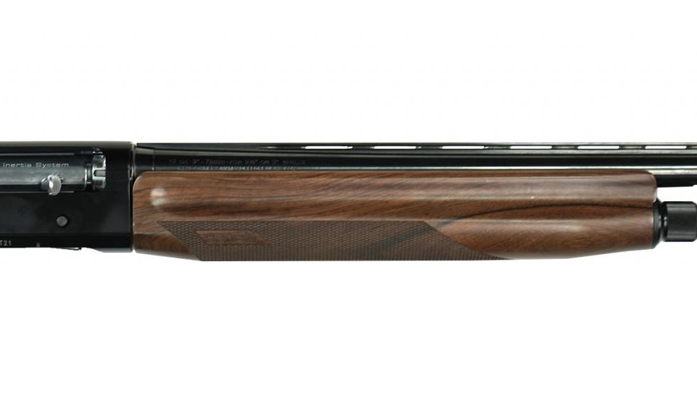 Benelli Montefeltro 12/76