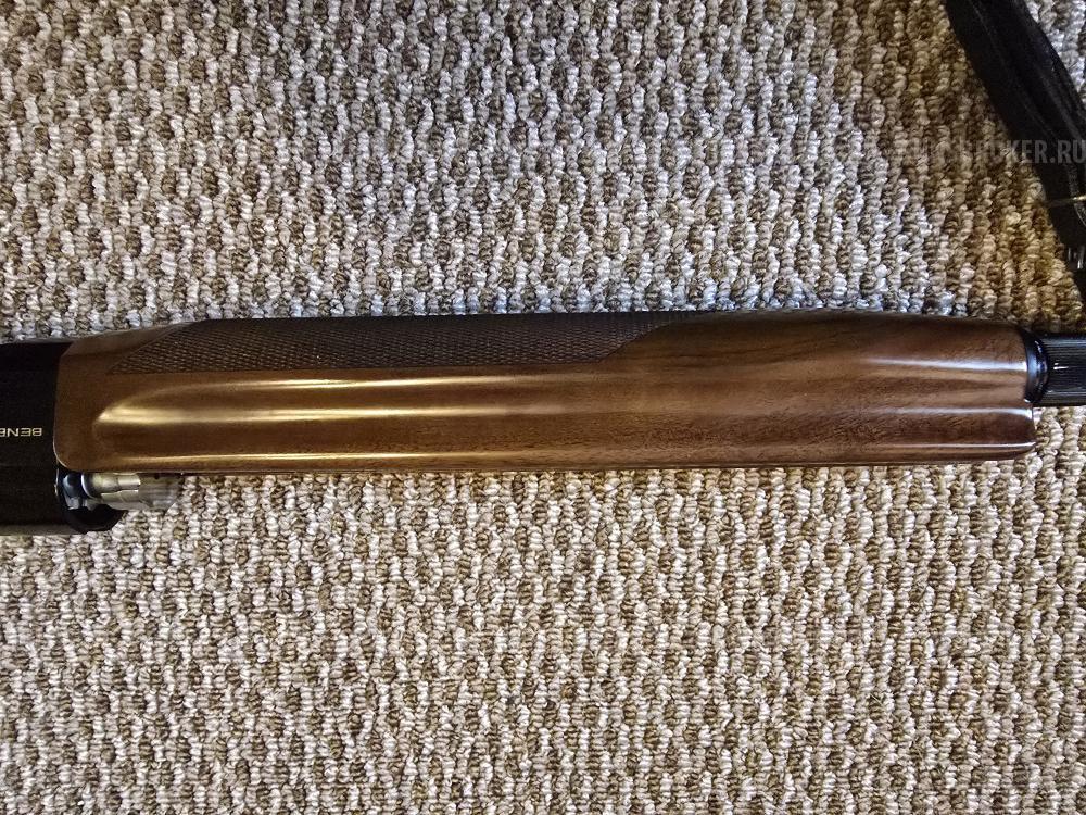 Benelli Montefeltro 12/76