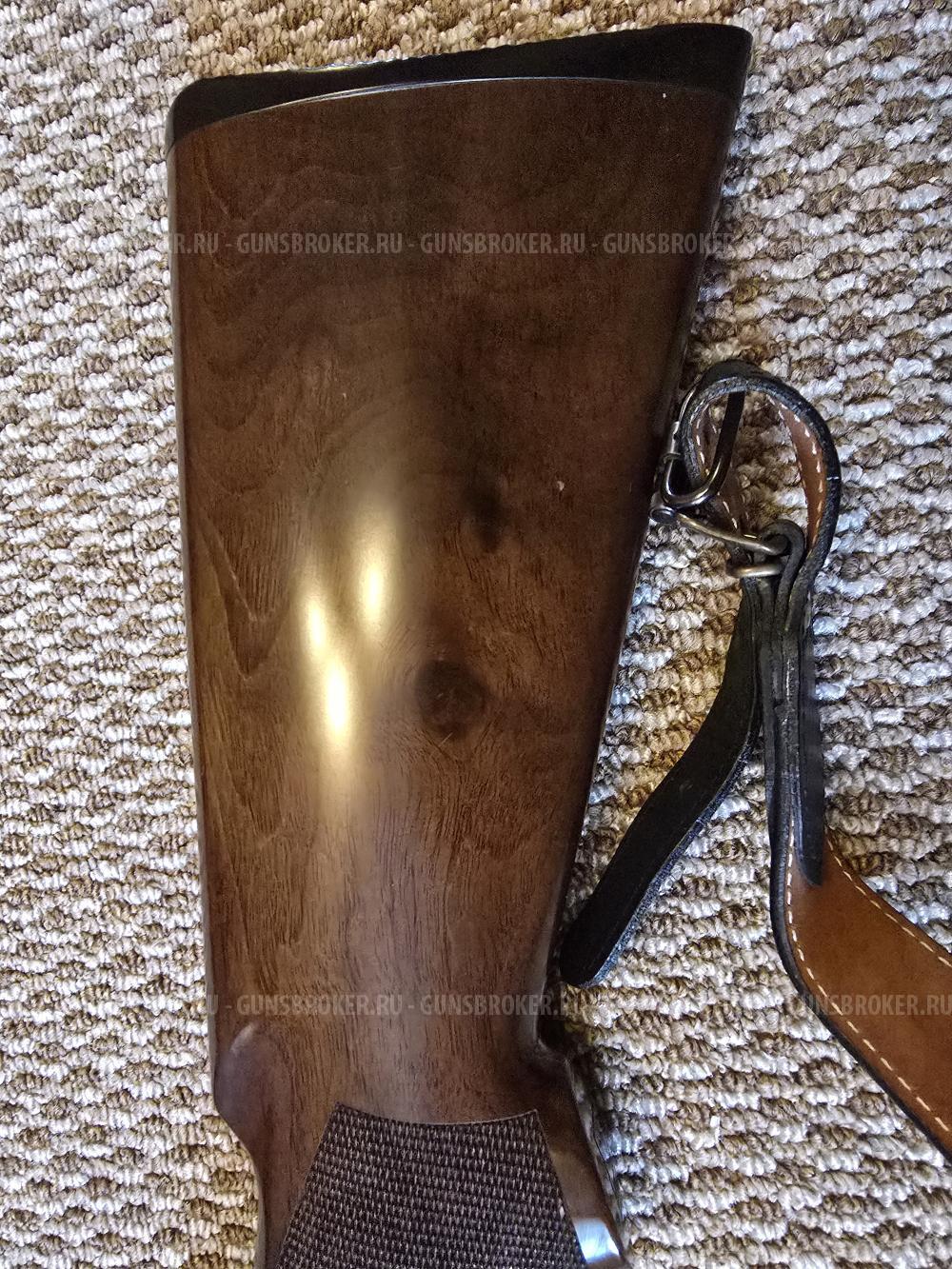 Benelli Montefeltro 12/76