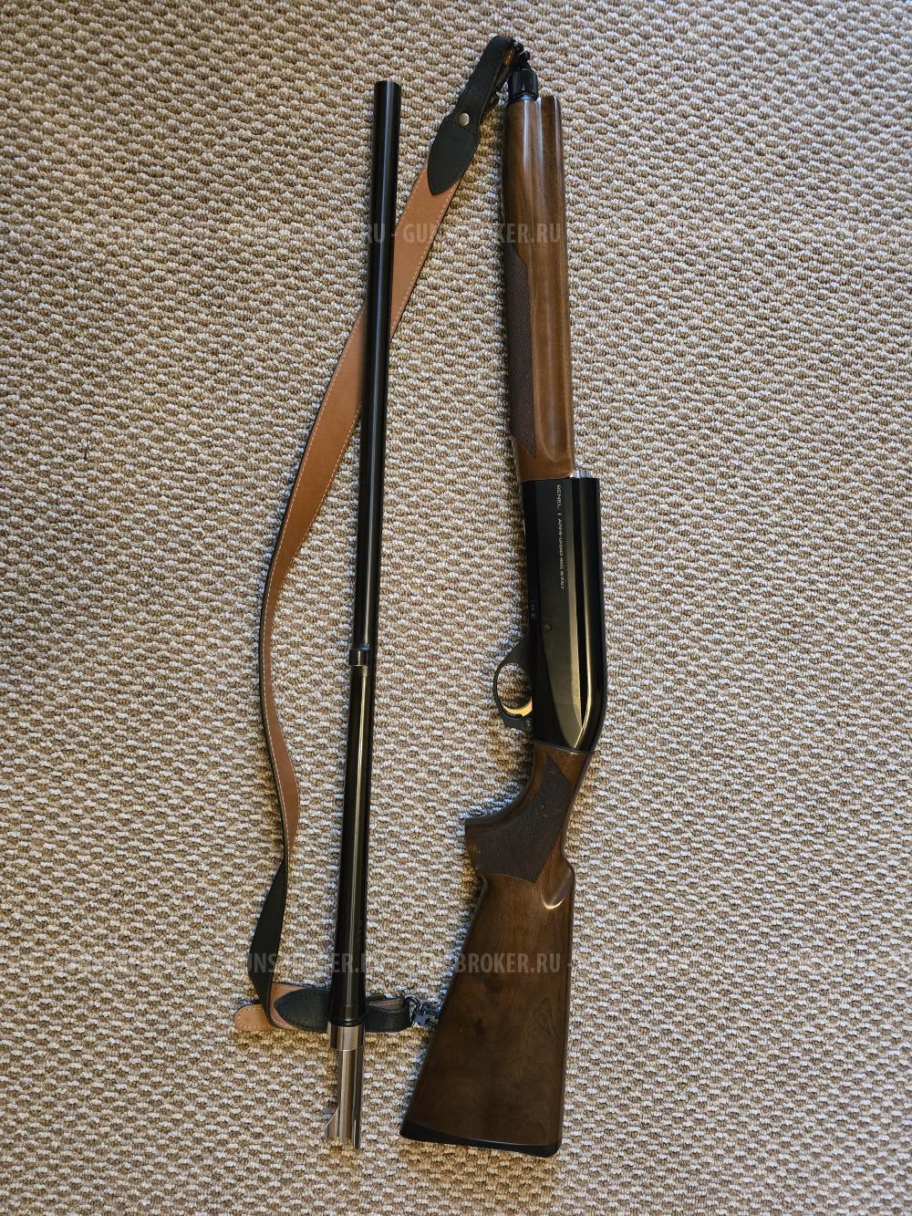 Benelli Montefeltro 12/76