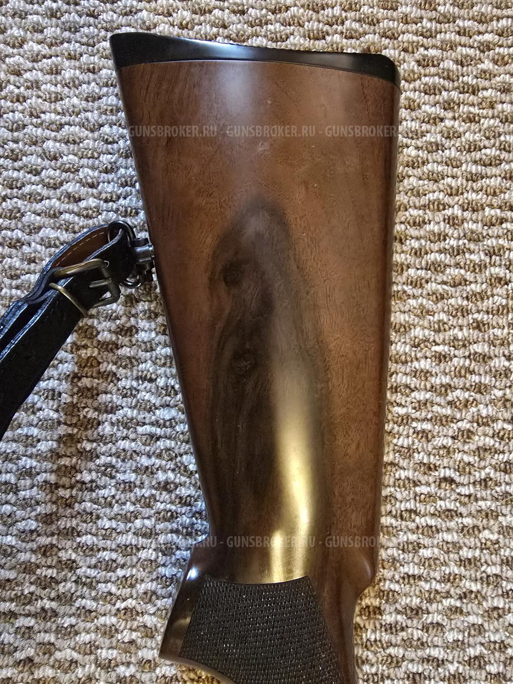 Benelli Montefeltro 12/76