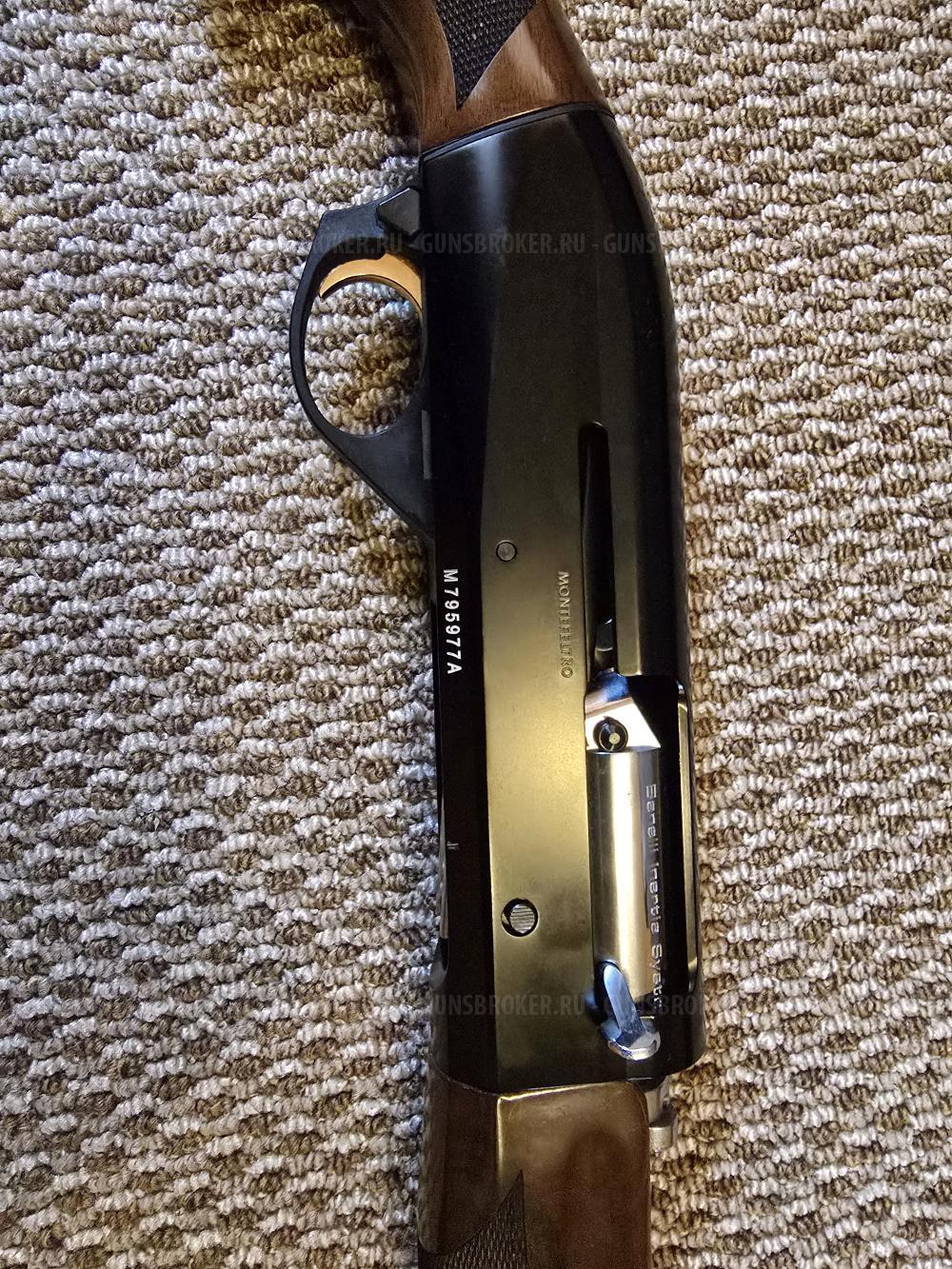 Benelli Montefeltro 12/76