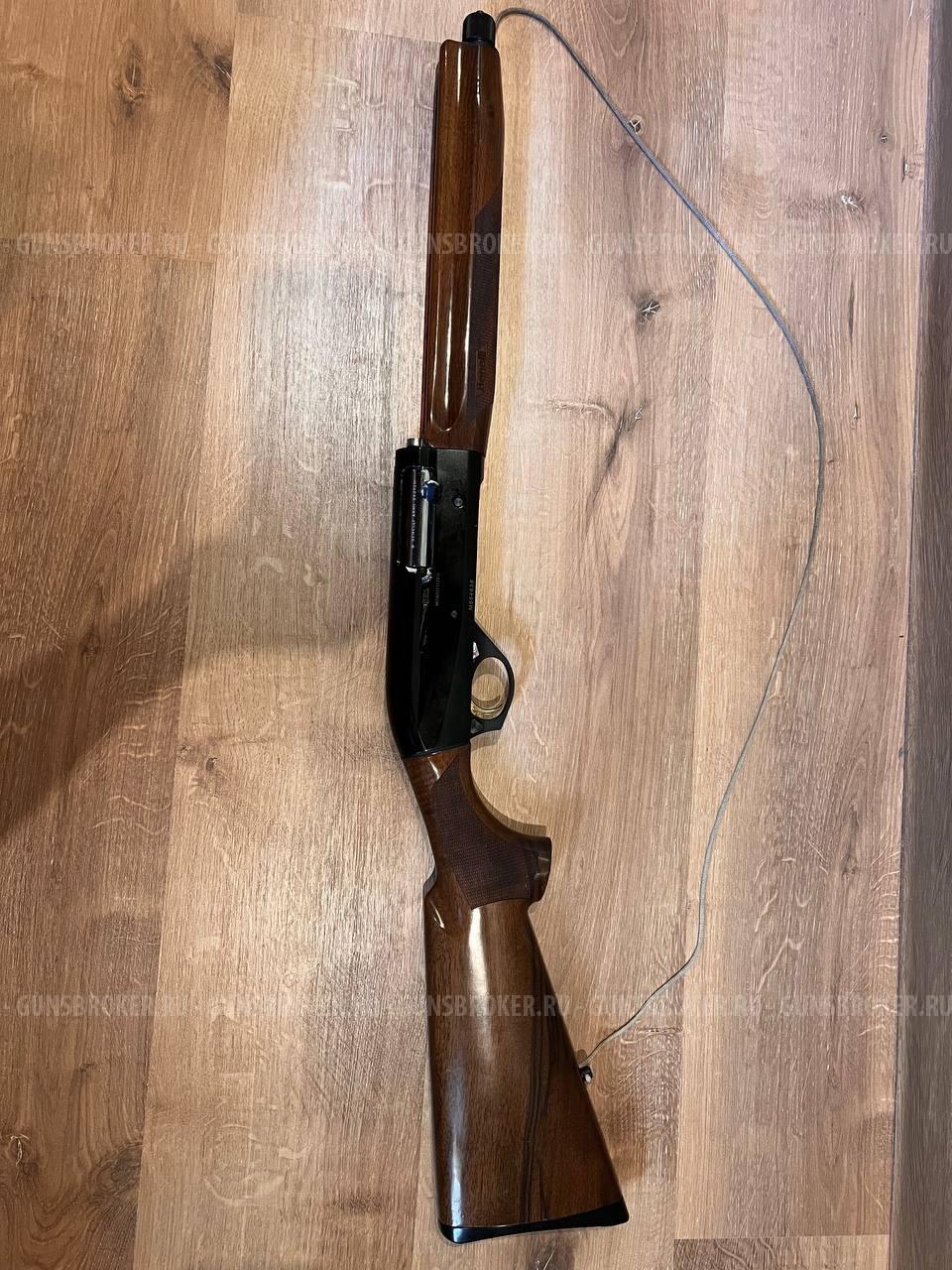 Benelli Montefeltro 12/76