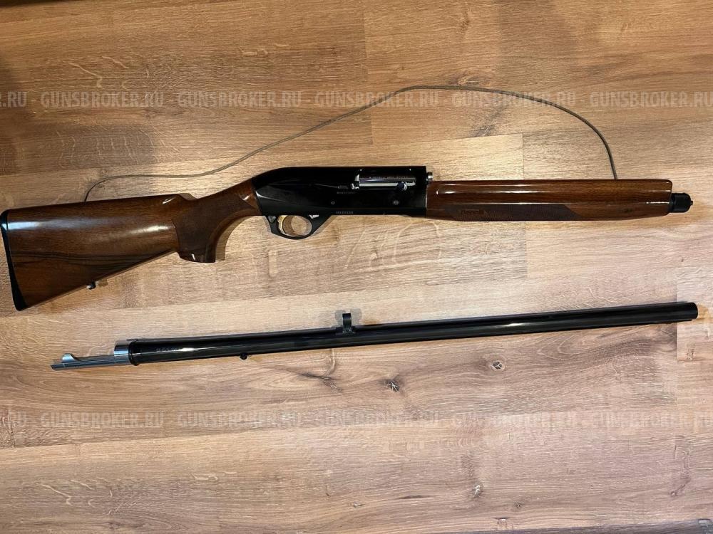 Benelli Montefeltro 12/76