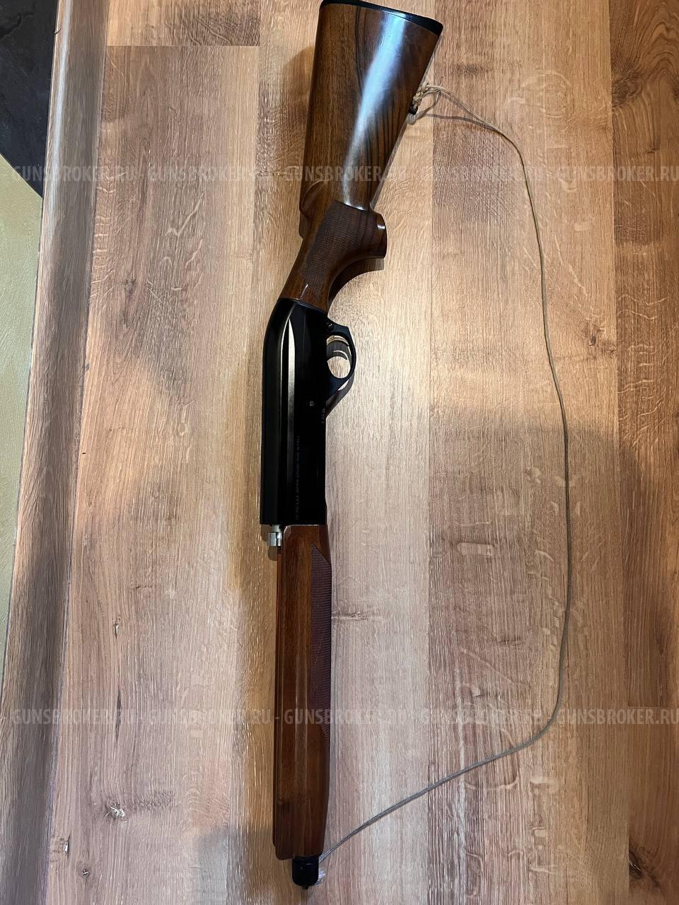 Benelli Montefeltro 12/76