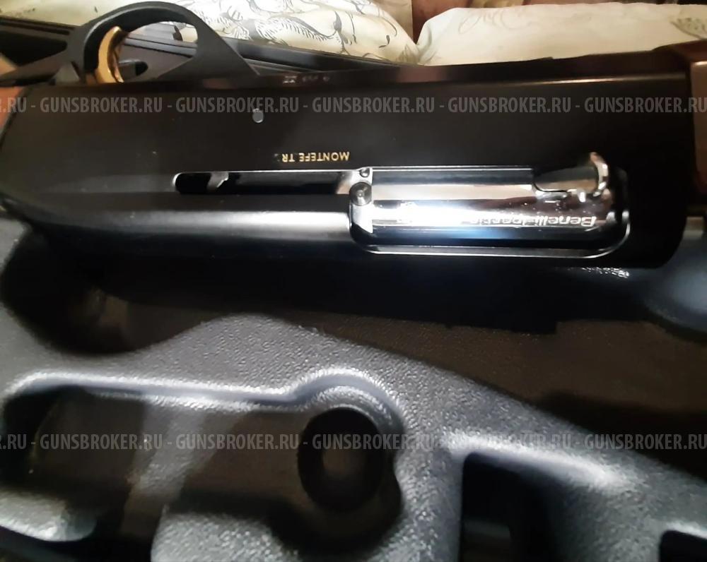 Benelli Montefeltro 12/76