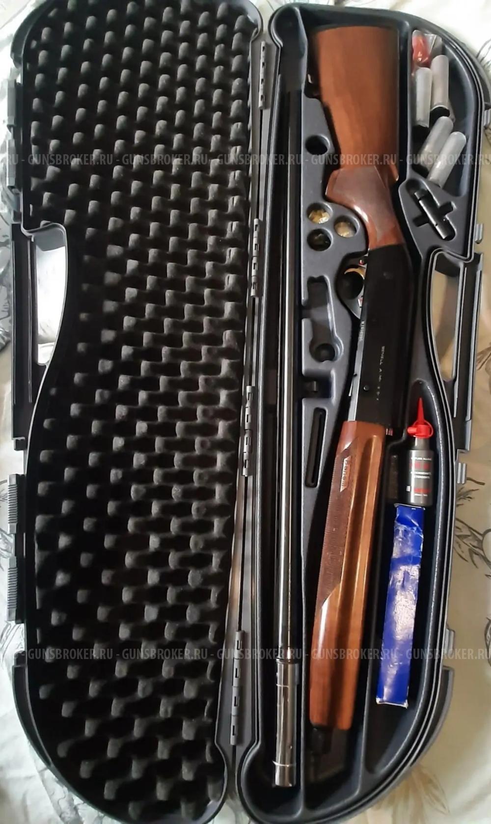 Benelli Montefeltro 12/76