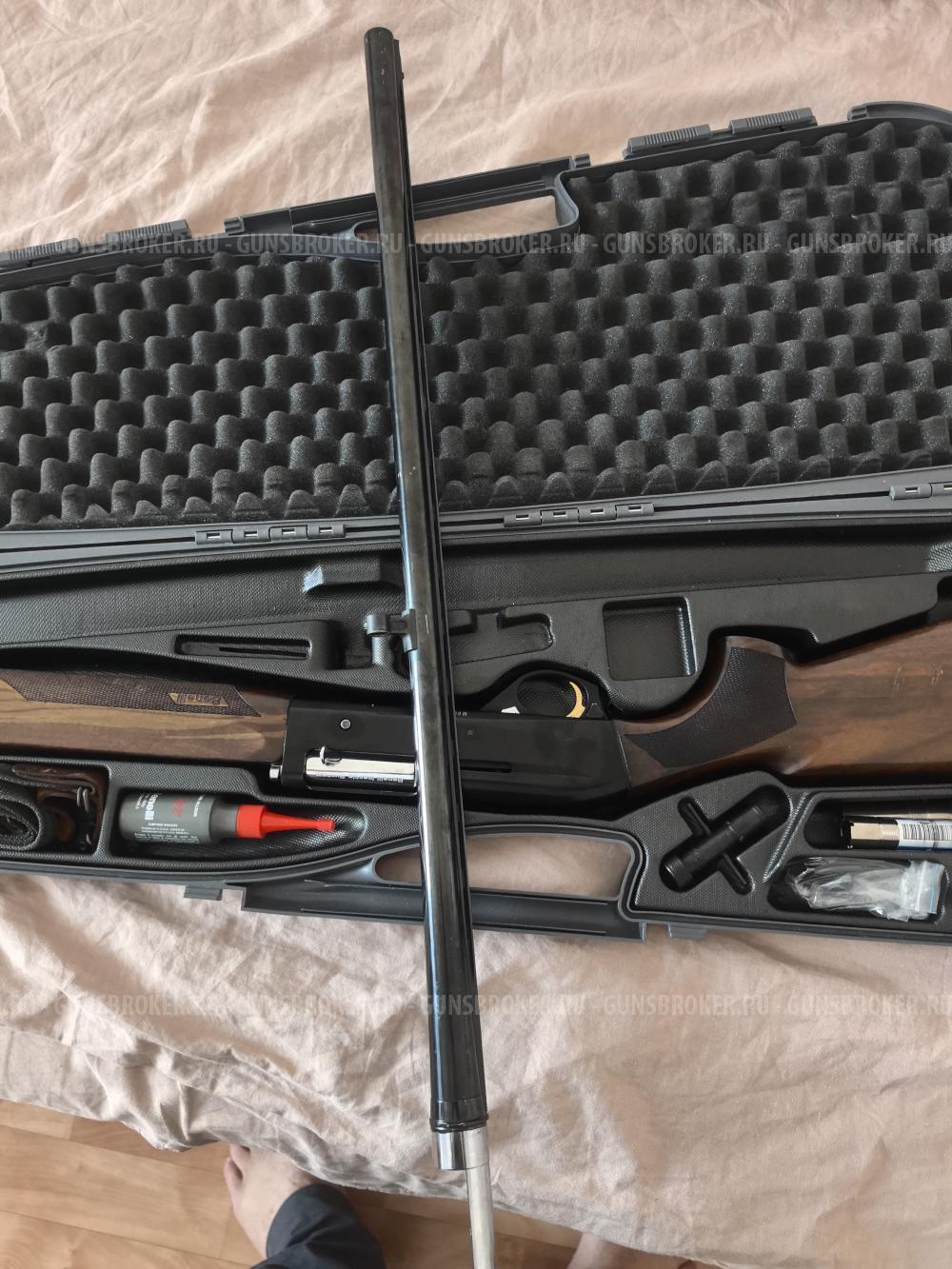 Benelli Montefeltro 12/76